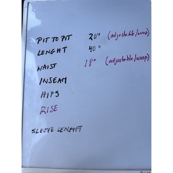 Rails Priya Navy Blue Metallic Stripe Ruffle Wrap Midi Dress Sz L Party Classic - Picture 16 of 16